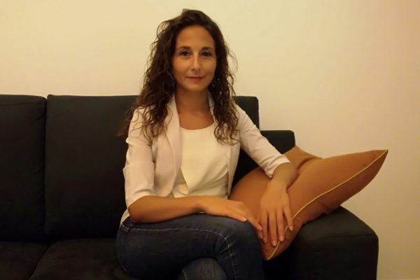 Dott.ssa Lara Bernardi